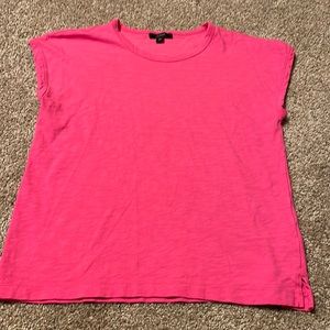 J. Crew Women’s Tee